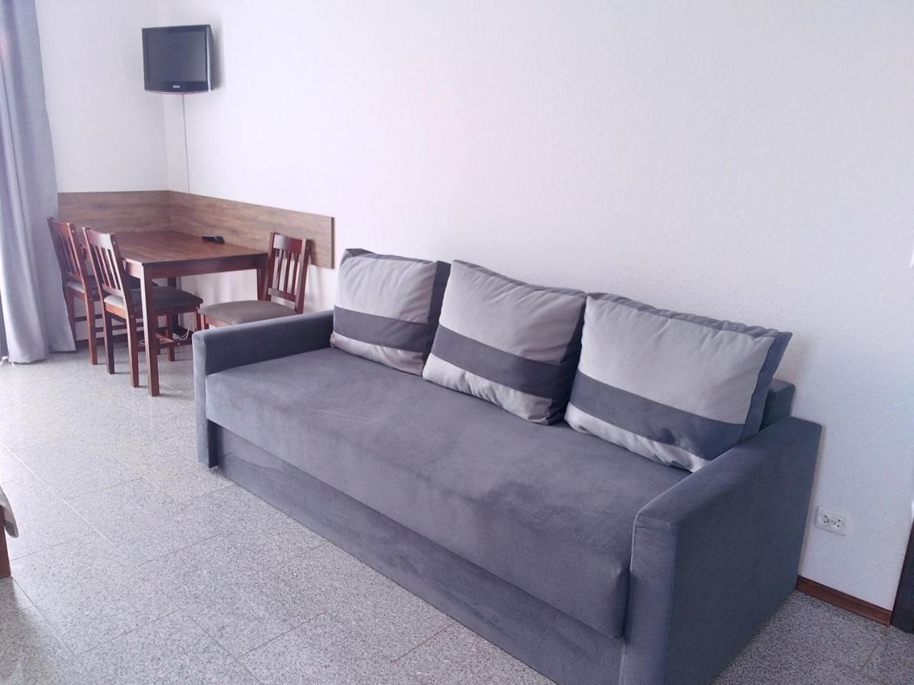 Villa Over Lake Mielno  Room photo