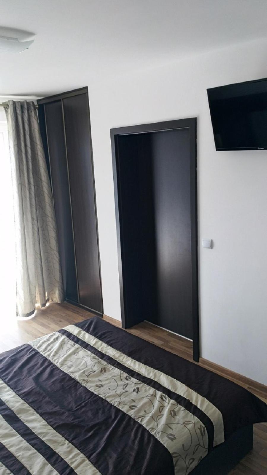 Villa Over Lake Mielno  Room photo